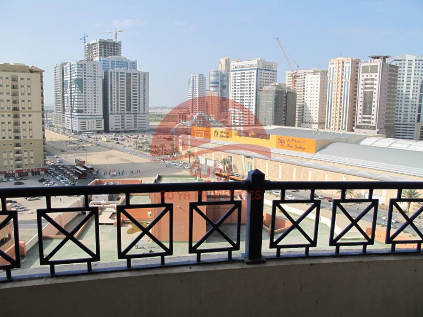 Apartments for rent in Al Nahda Dubai